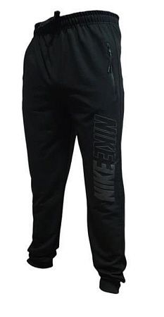 Штаны Спорт Sevim SV428 black - делук