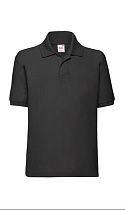 Футболка Ibambino IB512 black - делук