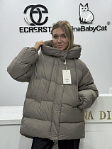 Куртка Orange Chinese 5616 grey - делук