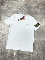 Футболка Vegas VG61 white - делук