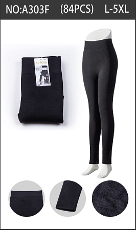 Штаны A303F - делук