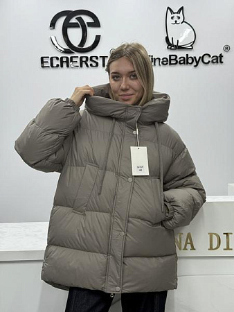 Куртка Orange Chinese 5616 grey - делук