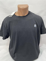 Футболка Sabihina SB1961 d.grey - делук