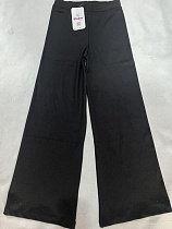 Штаны Спорт Zayka ZA3274 black - делук