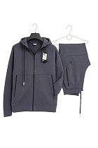 Костюм Спорт Shon S1149 grey - делук