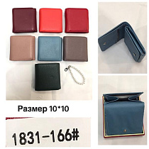 Кошелек Chus TH1831-166 mix - делук