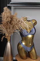 Купальник Sun&Sea T6006 grey - делук