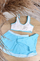 Комплект Sun&Sea XM1889 l.blue - делук