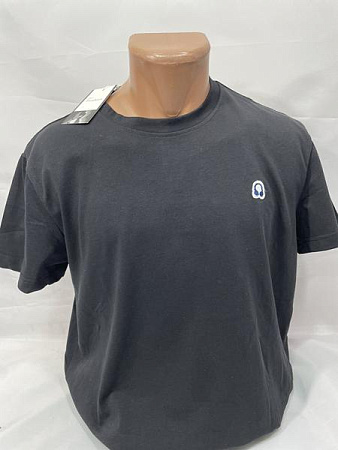 Футболка Sabihina SB1961 d.grey - делук