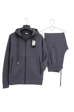 Костюм Спорт Shon S1149 grey - делук