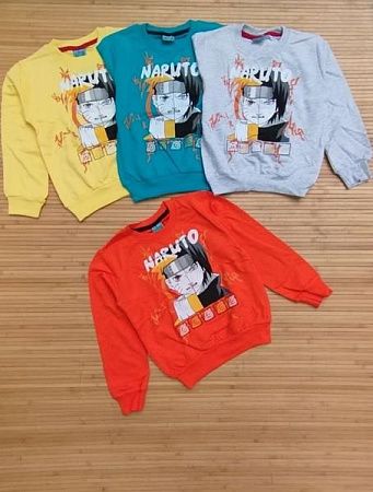 Свитер Meloria 3702 yellow - делук