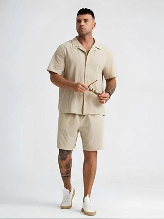 Костюм Faraon 0525 beige - делук
