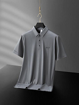 Футболка F.T.H F1046 grey - делук