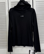 Свитер Divo DV349 black - делук