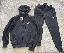 Костюм Спорт Lehung K62 grey - делук
