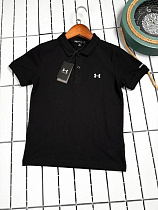 Футболка Hous Of Timur HT3272 black - делук