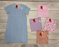 Ночнушка Samo 625 mix - делук