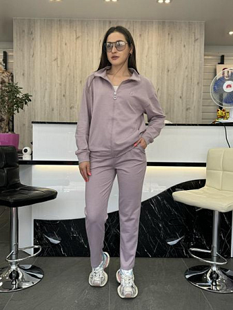 Костюм Спорт Jjf 8010 beige - делук