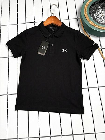 Футболка Hous Of Timur HT3272 black - делук