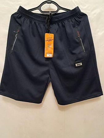 Шорты Giang 211 navy - делук