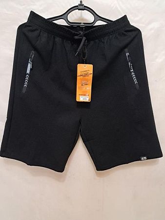 Шорты Giang 23 black - делук