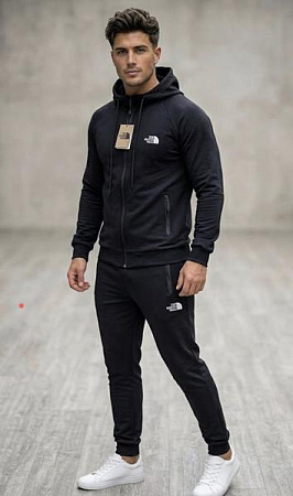 Костюм Спорт Mary Poppins 307 black - делук
