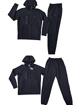 Костюм Спорт Sevim SV2010N black - делук