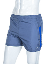 Шорты Banko N2009 grey - делук