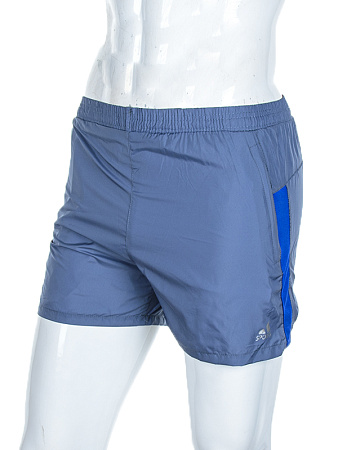 Шорты Banko N2009 grey - делук