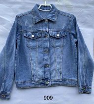 Куртка Peng 909 blue - делук