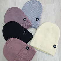 Шапка Candy CN1615 mix - делук