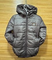 Куртка Major M318 d.grey - делук