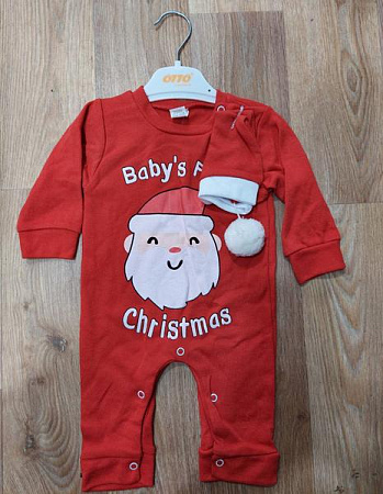 Комбинезон Major M725 red - делук