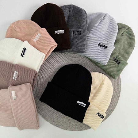 Шапка Dgmd D1004 mix - делук