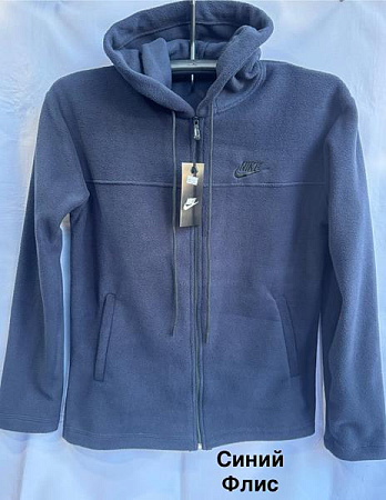 Кофта Спорт Minh MH1313 blue - делук