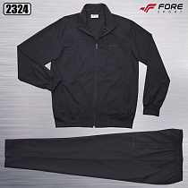 Костюм Спорт Azt AZ620-2324 black - делук