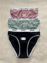 Трусы Disneyopt D6034 mix (L-XL) - делук
