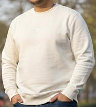 Свитер Zalov ZW1246 white - делук