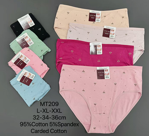Трусики MT209 - делук