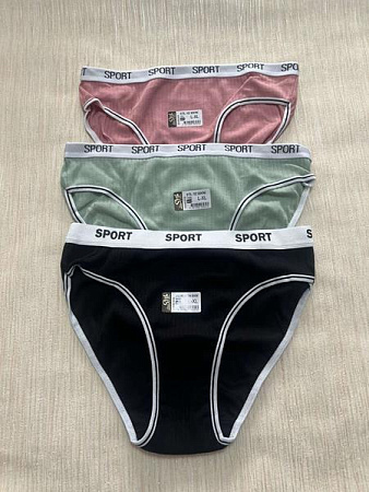 Трусы Disneyopt D6034 mix (L-XL) - делук