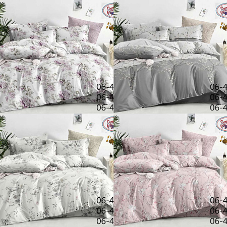 Постельное Белье Koloco 06-423-12 - делук