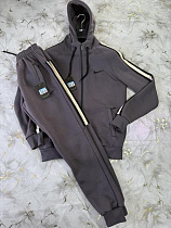 Костюм Спорт Essa E764 grey - делук