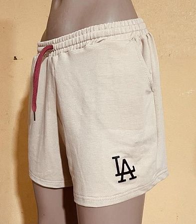 Шорты Ayden AD1051 l.beige - делук