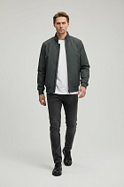 Куртка 2Bro 8961 khaki - делук