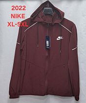 Кофта Спорт Peng 2022 brown - делук