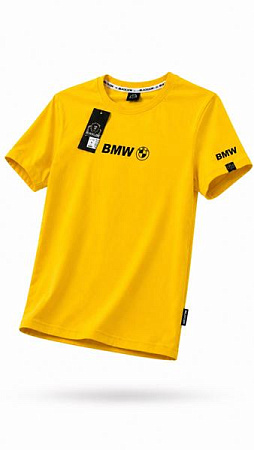 Футболка Alex Clothes 14430 yellow - делук