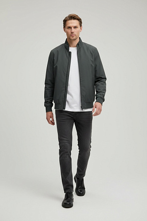 Куртка 2Bro 8961 khaki - делук