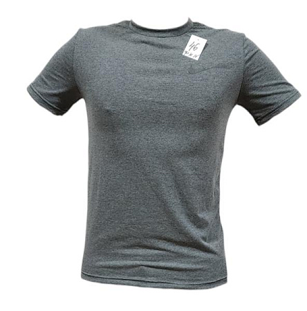 Футболка Sevim SV1167 grey - делук