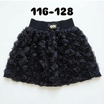 Юбка Ibambino IB813 black - делук
