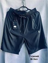 Шорты Minh 310 navy - делук